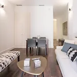 Apartment Green-apartments Sierpes Luxury