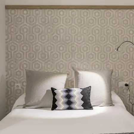 Appartement Green-apartments Sierpes Luxury *