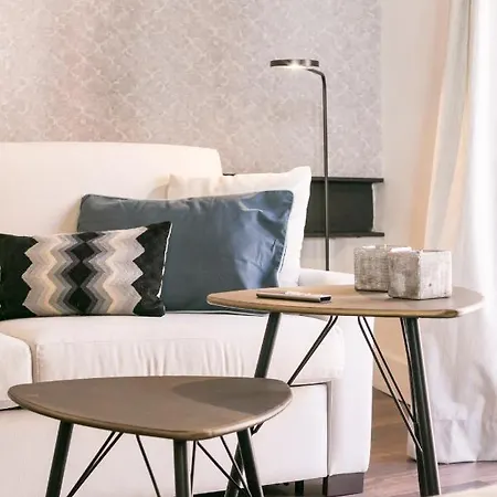 Appartement Green-apartments Sierpes Luxury Séville