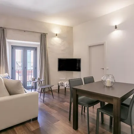Appartement Green-apartments Sierpes Luxury Séville