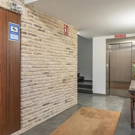 Green-apartments Sierpes Luxury *