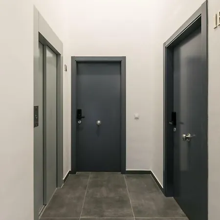 Green-apartments Sierpes Luxury Appartement *